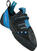 Παπούτσι αναρρίχησης Scarpa Instinct VSR Black/Azure 41,5 Παπούτσι αναρρίχησης