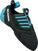 Sapatos de escalada Scarpa Instinct S Black/Azure 41,5 Sapatos de escalada