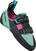 Sapatos de escalada Scarpa Vapor V Woman Dahlia/Aqua 38 Sapatos de escalada