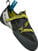 Mászócipő Scarpa Veloce Black/Yellow 43 Mászócipő