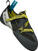 Mászócipő Scarpa Veloce Black/Yellow 44,5 Mászócipő