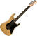 Electric guitar Charvel Pro-Mod So-Cal Style 1 HH HT E Pharaohs Gold