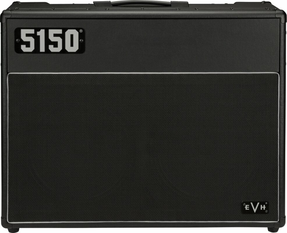 EVH 5150 Iconic 60W 212 BK