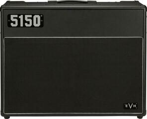 Tube Guitar Combo EVH 5150 Iconic 60W 212 BK Tube Guitar Combo