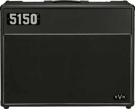 Vollröhre Gitarrencombo EVH 5150 Iconic 60W 212 BK - 1