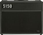 EVH 5150 Iconic 60W 212 BK Tube Guitar Combo