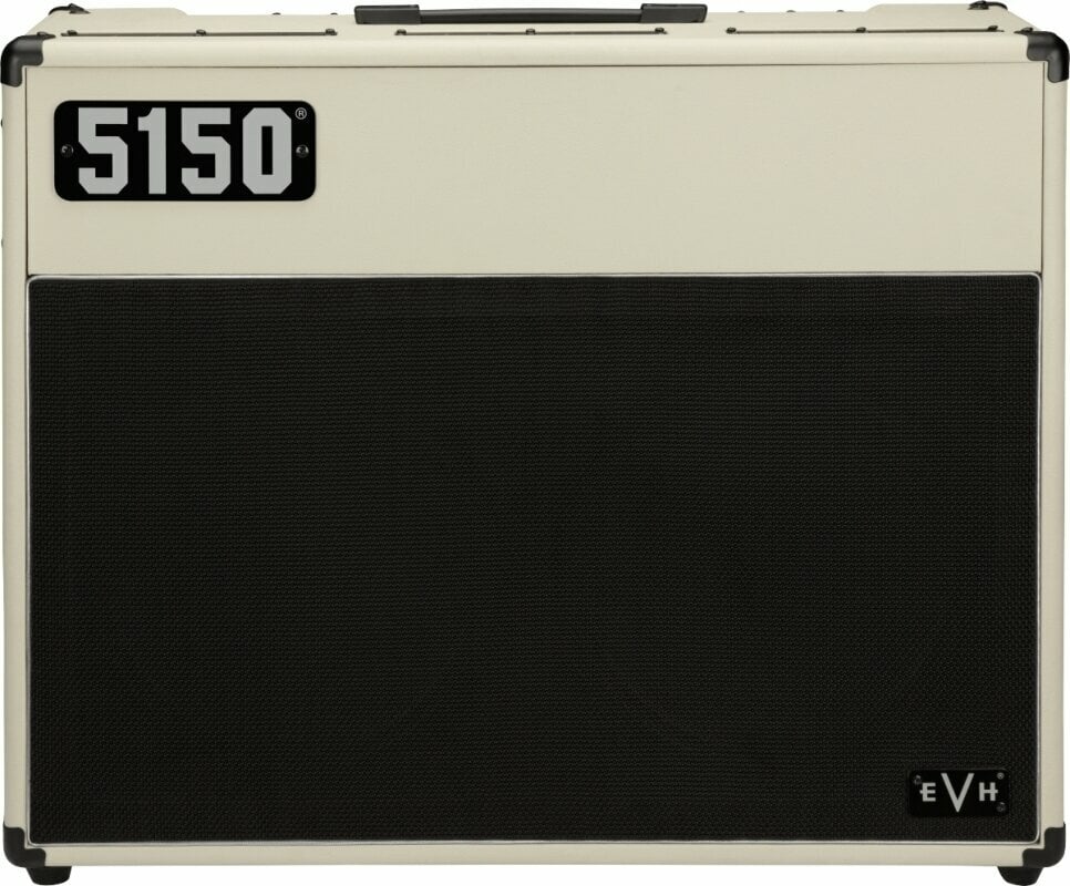 Csöves gitárkombók EVH 5150 Iconic 60W 212 IV