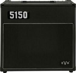 Lampové gitarové kombo EVH 5150 Iconic 15W 110 BK Lampové gitarové kombo