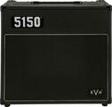 EVH 5150 Iconic 15W 110 BK Vamzdinių gitarų derinys (Tik išpakuotas)