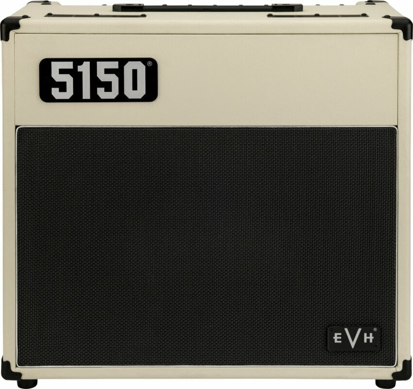 Combo à lampes EVH 5150 Iconic 15W 110 IV