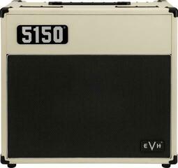 Lampové gitarové kombo EVH 5150 Iconic 15W 110 IV Lampové gitarové kombo (Zánovné)