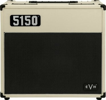 Amplificador combo a válvulas para guitarra EVH 5150 Iconic 15W 110 IV - 1