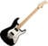 Electric guitar Charvel Pro-Mod So-Cal Style 1 HH FR M Gloss Black