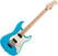 Electric guitar Charvel Pro-Mod So-Cal Style 1 HH FR M Infinity Blue