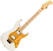Electric guitar Charvel Pro-Mod So-Cal Style 1 HH FR M Snow White