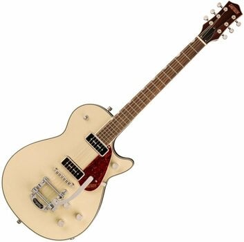 Electric guitar Gretsch G5210T-P90 Electromatic Jet Two 90 Vintage White - 1