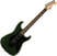 Elektromos gitár Charvel Pro-Mod So-Cal Style 1 HSS FR E Lambo Green Metallic