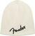 Hat Fender Hat Logo Arctic White