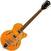 Gitara semi-akustyczna Gretsch G5655T-QM Electromatic Center Block Jr. QM Speyside