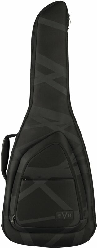 Photos - Guitar Case / Bag EVH Striped Gig Bag Gigbag for Electric guitar 022-4278-001 