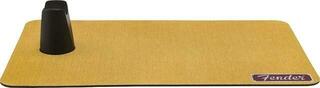Gereedschap voor gitaar Fender Work Mat Station Tweed Gereedschap voor gitaar