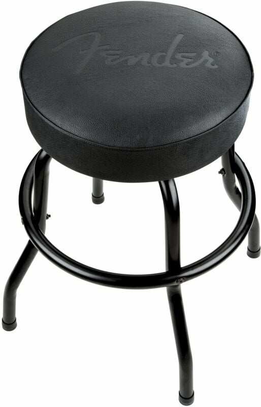 Krzesło barowe Fender Blackout 24" Krzesło barowe