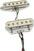 Micro guitare Fender Cobalt Chrome Telecaster Pickup Set Vintage White