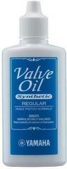 Óleo/Creme para instrumentos de sopro Yamaha BMMVALVEOILREG3 Óleo/Creme para instrumentos de sopro 60 ml