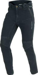 Motorcycle Jeans Trilobite 2363 Corsee Dark Blue