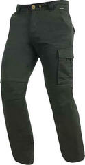 Blugi moto Trilobite 2365 Dual 2.0 Pants 2in1 Black