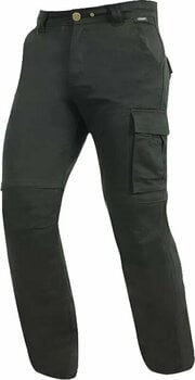 Jeans de moto Trilobite 2365 Dual 2.0 Pants 2in1 Black 38 Jeans de moto - 1