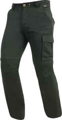 Calças de ganga para motociclismo Trilobite 2365 Dual 2.0 Pants 2in1 Black