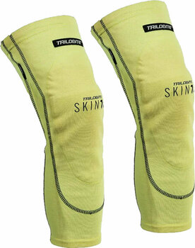 Acessórios para calças de motociclismo Trilobite 2351 Skintec Knee Tubes 2XL - 1