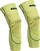 Acessórios para calças de motociclismo Trilobite 2351 Skintec Knee Tubes 2XL