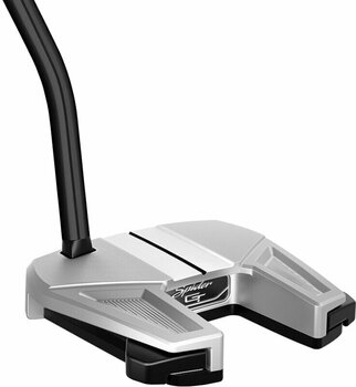 Putter TaylorMade Spider GT MAX MAX Single Bend Desna roka 34'' - 1