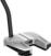 Putter TaylorMade Spider GT MAX MAX Single Bend Desna roka 35''