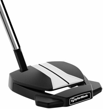 Golf Club Putter TaylorMade Spider GT X #3 Left Handed 34'' - 1