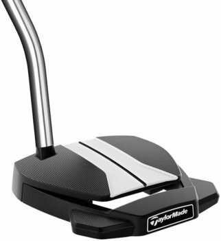 Golfclub - putter TaylorMade Spider GT X Single Bend Linkerhand 34'' - 1