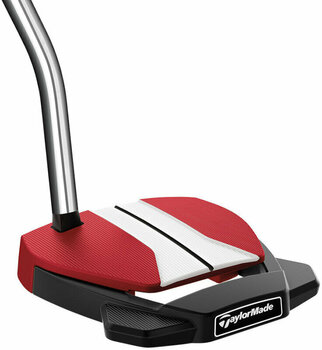 Golfclub - putter TaylorMade Spider GT X Single Bend Rechterhand 34'' - 1