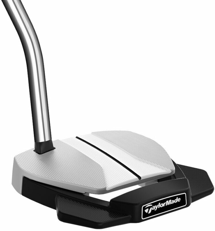 Golf Club Putter TaylorMade Spider GT X Single Bend Right Handed 40''