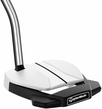 Golfclub - putter TaylorMade Spider GT X Single Bend Linkerhand 35'' - 1