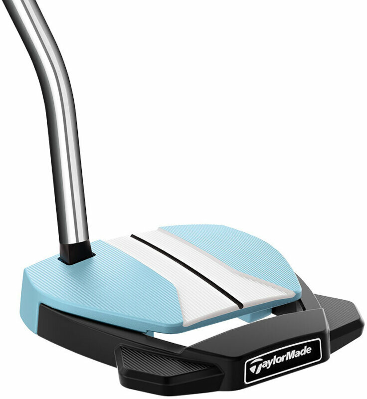 Μπαστούνι γκολφ - putter TaylorMade Spider GT X Ενιαία κάμψη Δεξί χέρι 33''