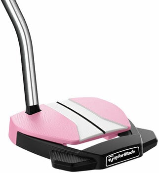 Golf Club Putter TaylorMade Spider GT X Single Bend Right Handed 33'' - 1