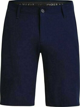 Kraťasy Under Armour Men's UA Drive Tapered Short Midnight Navy/Halo Gray 30