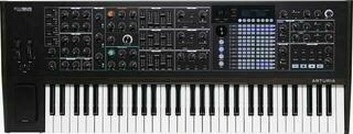 Syntetizátor Arturia PolyBrute Noir Syntetizátor