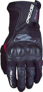Motorcycle Gloves Five RFX4 Airflow Black L Motorcycle Gloves - 1