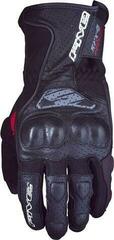 Mănuși de motocicletă Five RFX4 Airflow Black S Mănuși de motocicletă