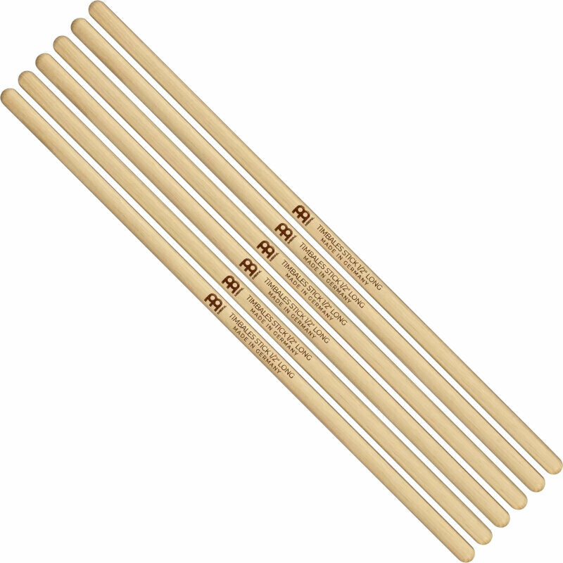 Percussion Sticks Meinl SB126-3 Percussion Sticks