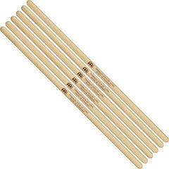 Mazze Percussioni Meinl SB126-3 Mazze Percussioni