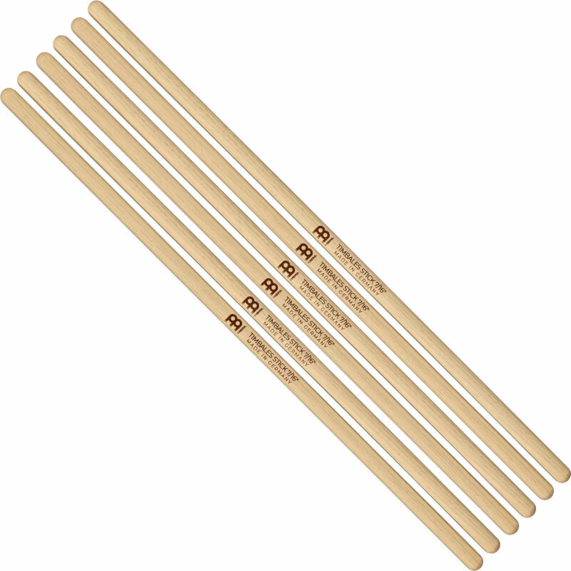 Percussion Sticks Meinl SB127-3 Percussion Sticks